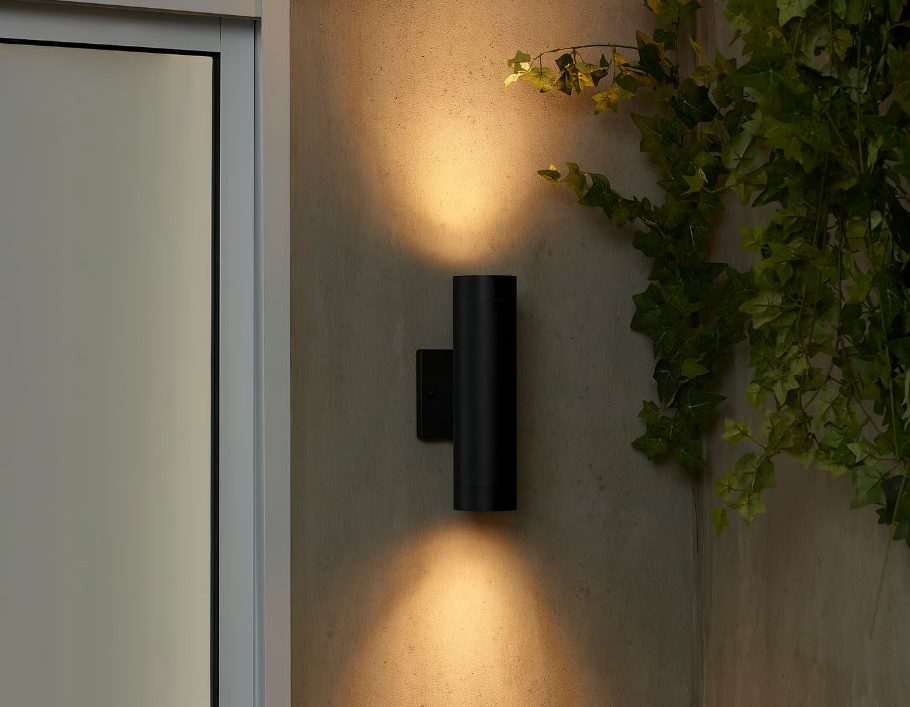 Cylinder Lighting